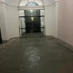 San Lorenzo Rollis Apartment