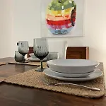 Apartment San Lorenzo Rollis *