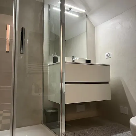 Apartamento San Lorenzo Rollis