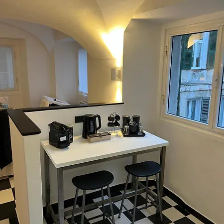 Apartment San Lorenzo Rollis *