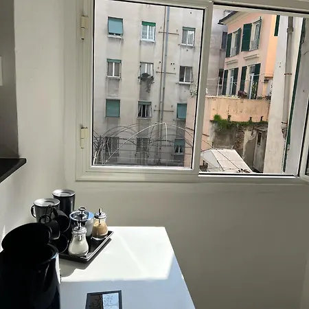 San Lorenzo Rollis *