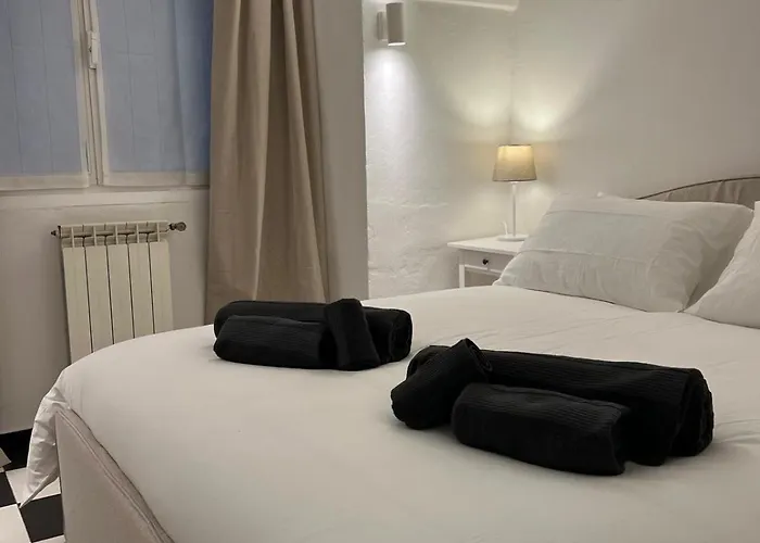 San Lorenzo Rollis * Genova