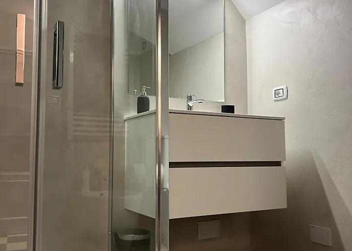 Appartamento San Lorenzo Rollis