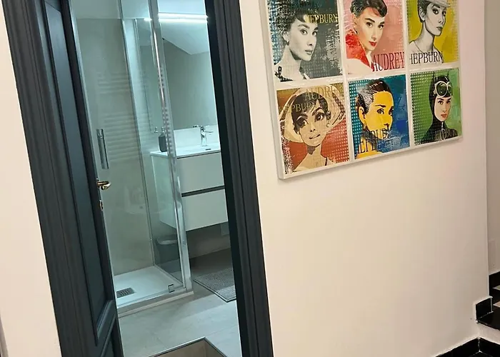 Appartamento San Lorenzo Rollis