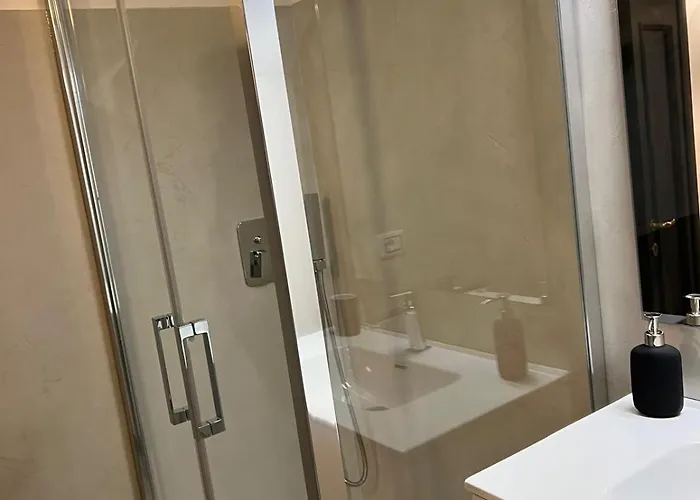 San Lorenzo Rollis Appartamento