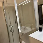 San Lorenzo Rollis Appartement