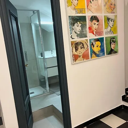 Apartment San Lorenzo Rollis