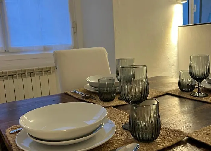 San Lorenzo Rollis Genua