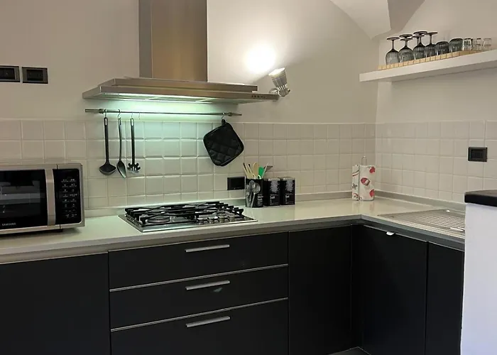 San Lorenzo Rollis * Genua