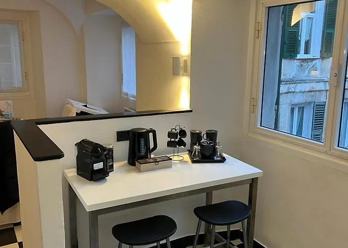 Apartment San Lorenzo Rollis *