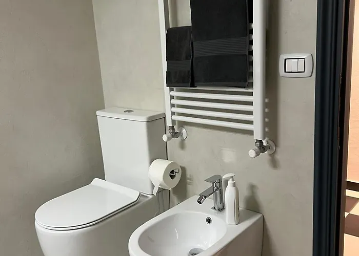 San Lorenzo Rollis * Genua